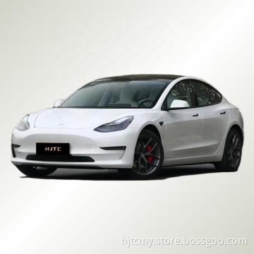 2022 NUOVA Auto EV Tesla Model 3 Auto Nuova auto elettrica